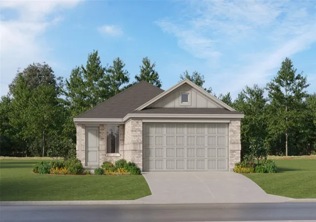 5th image of 320 Paris St, Maxwell, TX 78656 | MLS# 1837099