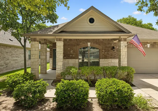 1st image of 1049 Sussex Wy, Round Rock, TX 78665 | MLS# 6282181