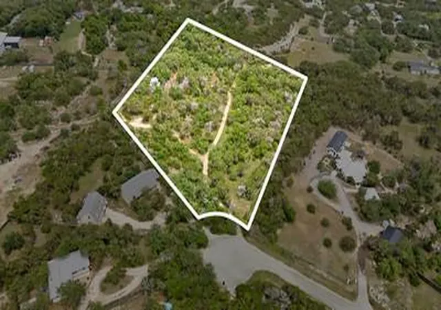Land for sale at 8801 Scarlet Cir, Austin, TX 78737 | MLS# 3714297