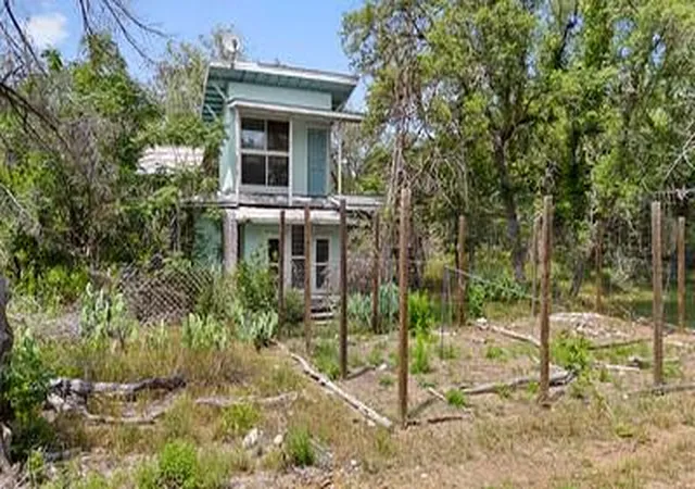 Photo 3 of Land for sale at 8801 Scarlet Cir, Austin, TX 78737 | MLS# 3714297 | Listing updated on 2026-07-16