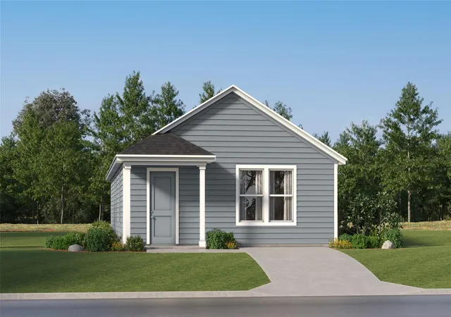 1st image of 132 Silent Sky Ln, Hutto, TX 78634 | MLS# 6719176
