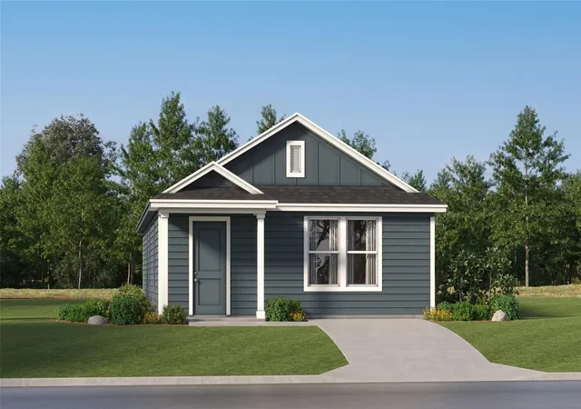 2nd image of 132 Silent Sky Ln, Hutto, TX 78634 | MLS# 6719176
