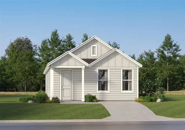 3rd image of 132 Silent Sky Ln, Hutto, TX 78634 | MLS# 6719176