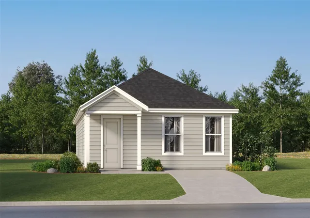 4th image of 132 Silent Sky Ln, Hutto, TX 78634 | MLS# 6719176