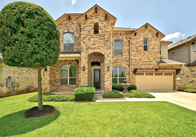 Photo 1 of Single family home for sale at 2237 Cactus Valley Dr, Leander, TX 78641 | MLS# 1618227 | Listing updated on 2026-07-11
