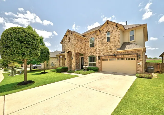 Photo 2 of Single family home for sale at 2237 Cactus Valley Dr, Leander, TX 78641 | MLS# 1618227 | Listing updated on 2026-07-11