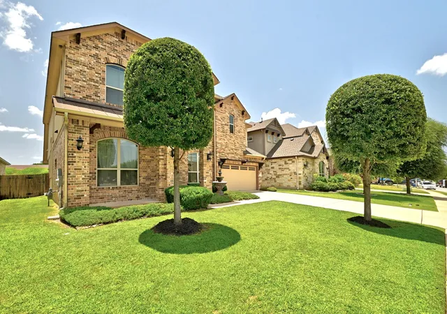 Photo 3 of Single family home for sale at 2237 Cactus Valley Dr, Leander, TX 78641 | MLS# 1618227 | Listing updated on 2026-07-11