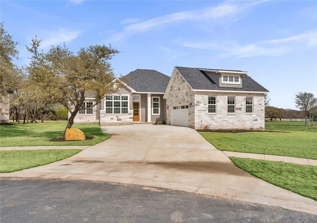 1st image of 108 Double Cir, Burnet, TX 78611 | MLS# 4002831