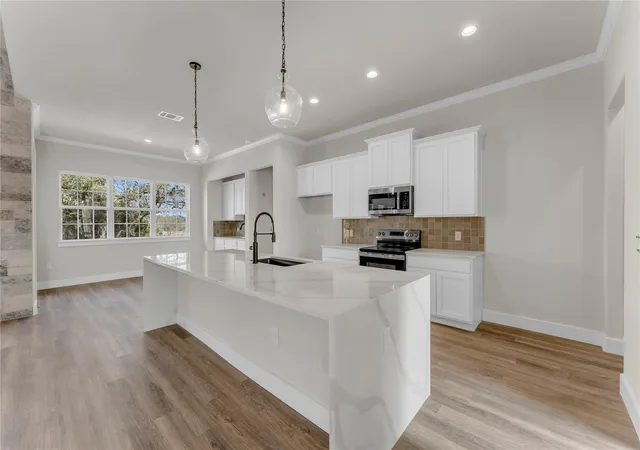 4th image of 108 Double Cir, Burnet, TX 78611 | MLS# 4002831