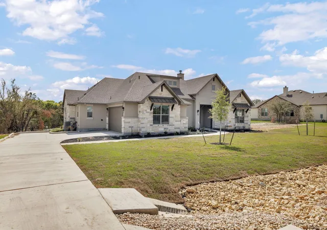 Photo 1 of Single family home for sale at 280 Wellborn Rd, Liberty Hill, TX 78642 | MLS# 9508298 | Listing updated on 2026-09-30