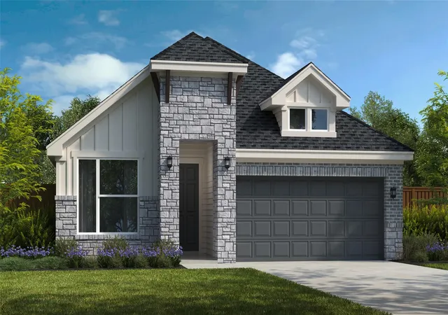 Photo 1 of Single family home for sale at 325 Amista Dr, Liberty Hill, TX 78642 | MLS# 3811690 | Listing updated on 2026-10-07
