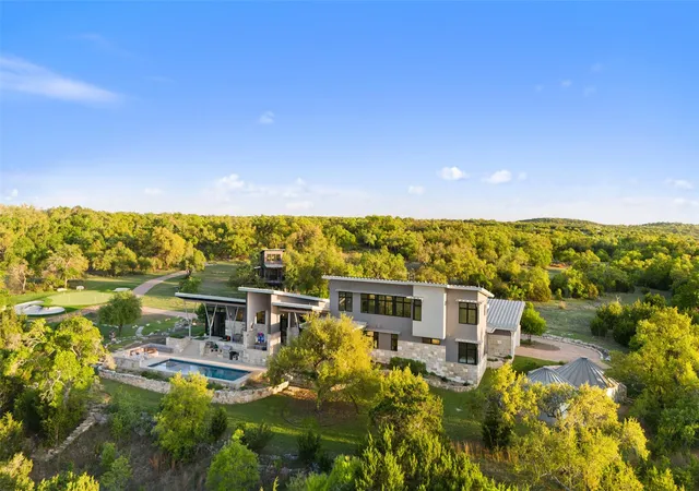 4th image of 2660 Elder Hill Rd, Driftwood, TX 78619 | MLS# 1019974