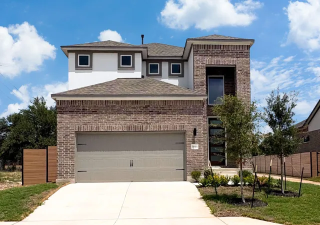 Photo 1 of Single family home for sale at 1044 Stonehill Dr, Georgetown, TX 78633 | MLS# 2093666 | Listing updated on 2026-10-08
