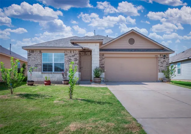 Single family home for sale at 15001 Custis Ln, Austin, TX 78724 | MLS# 9944506