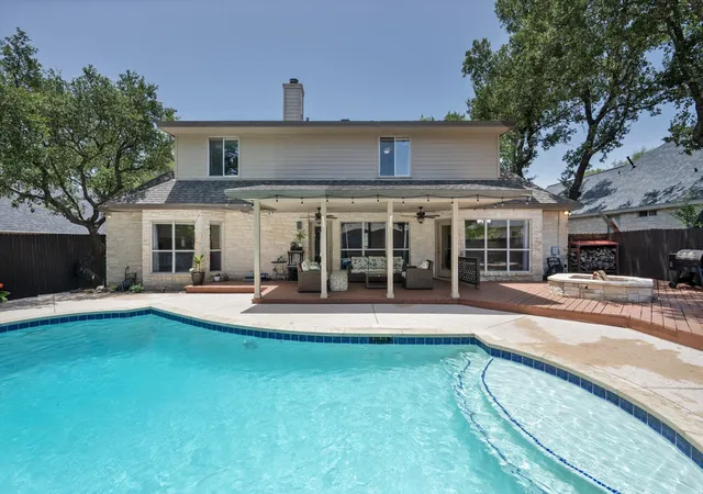 Homes for sale in Georgetown, TX | 108 Thornwood Rd, Georgetown, TX 78628 | MLS# 9726113