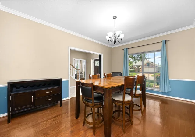 Photo 4 of Single family home for sale at 108 Thornwood Rd, Georgetown, TX 78628 | MLS# 9726113 | Listing updated on 2026-10-14