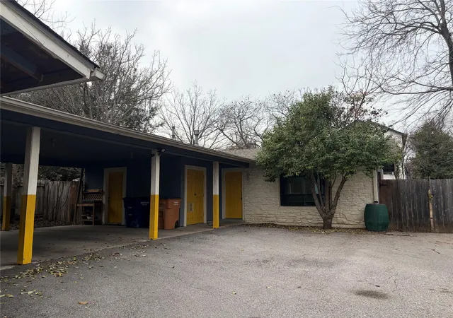 2nd image of 7404 Bethune Ave, Austin, TX 78752 | MLS# 4843533