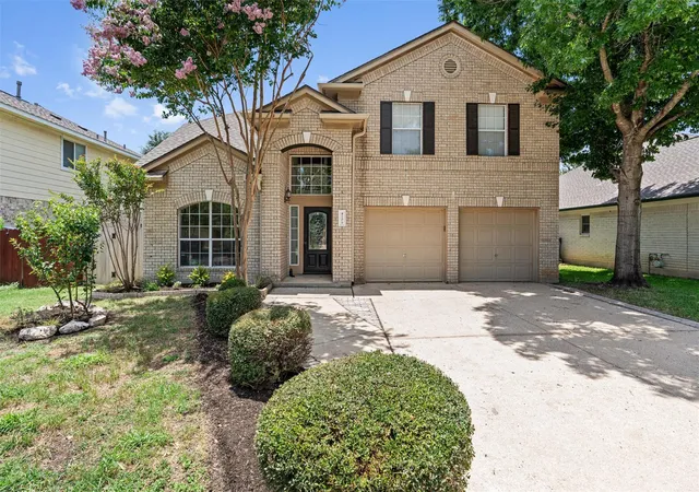 1st image of 4109 Moss Hollow Dr, Round Rock, TX 78681 | MLS# 9483174