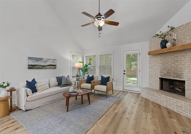 2nd image of 4109 Moss Hollow Dr, Round Rock, TX 78681 | MLS# 9483174