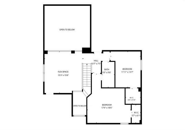 37th image of 4109 Moss Hollow Dr, Round Rock, TX 78681 | MLS# 9483174