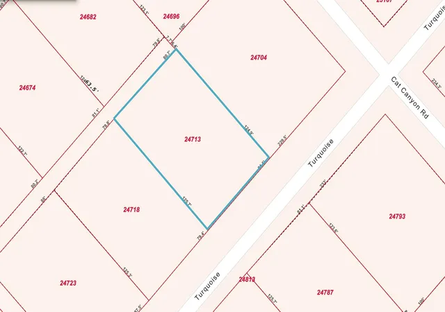Photo 1 of Land for sale at W2091 Turquoise, Horseshoe Bay, TX 78657 | MLS# 9578523 | Listing updated on 2026-07-14