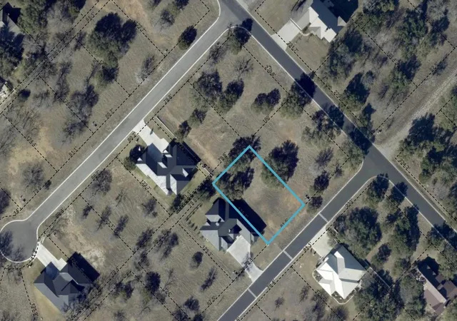 Photo 2 of Land for sale at W2091 Turquoise, Horseshoe Bay, TX 78657 | MLS# 9578523 | Listing updated on 2026-07-14