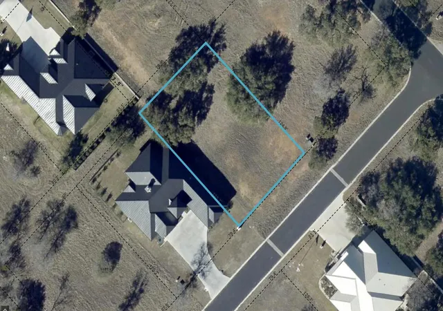 Photo 3 of Land for sale at W2091 Turquoise, Horseshoe Bay, TX 78657 | MLS# 9578523 | Listing updated on 2026-07-14
