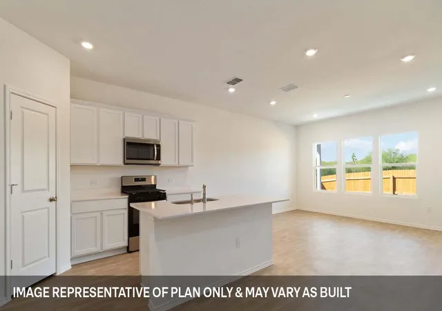 Photo 4 of Single family home for sale at 358 Villa Bisono St, Bastrop, TX 78602 | MLS# 8526285 | Listing updated on 2026-08-19
