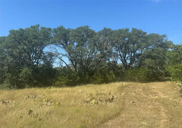 Photo 1 of Land for sale at 5 Back Bone Crk Dr, Burnet, TX 78611 | MLS# 5466597 | Listing updated on 2026-08-27