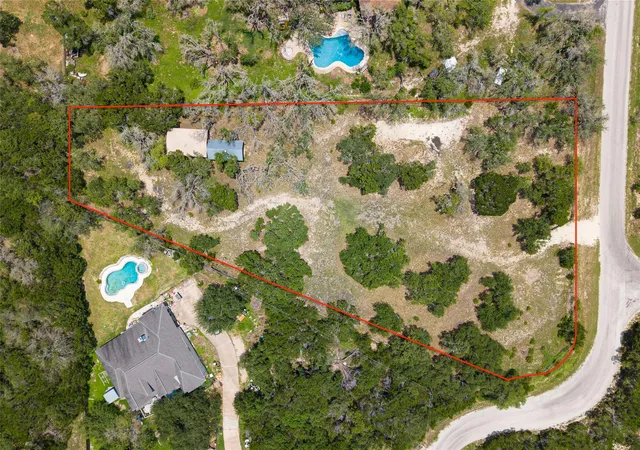 2nd image of 0 Sundance Ridge Dr, Dripping Springs, TX 78620 | MLS# 5213906
