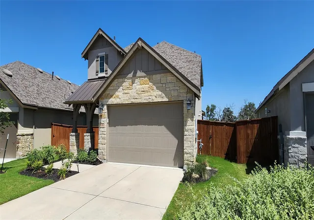 Photo 2 of Single family home for sale at 128 Rosebush Dr, Liberty Hill, TX 78642 | MLS# 2782621 | Listing updated on 2026-09-03