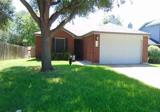 1st image of 1025 Mohican, Round Rock, TX 78665 | MLS# 7131309