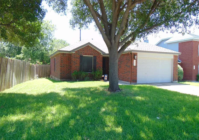 25th image of 1025 Mohican, Round Rock, TX 78665 | MLS# 7131309