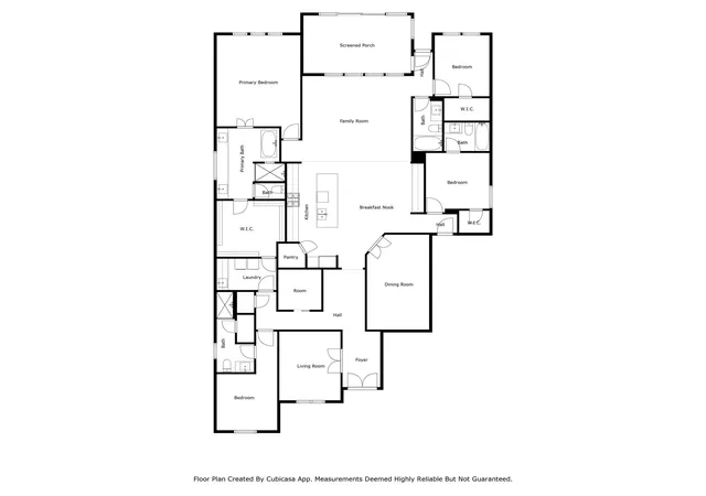Photo 39 of Single family home for sale at 116 Texon Dr, Liberty Hill, TX 78642 | MLS# 9847514 | Listing updated on 2026-08-07