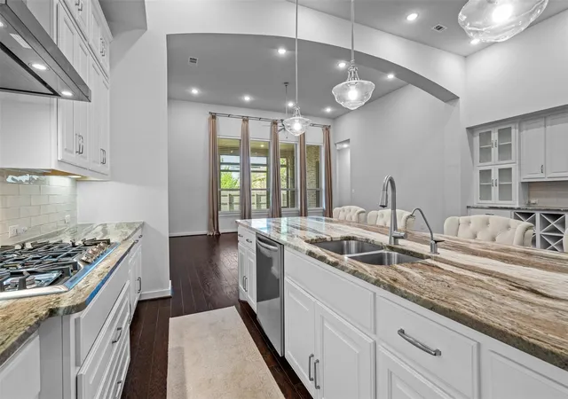 Photo 3 of Single family home for sale at 116 Texon Dr, Liberty Hill, TX 78642 | MLS# 9847514 | Listing updated on 2026-08-07