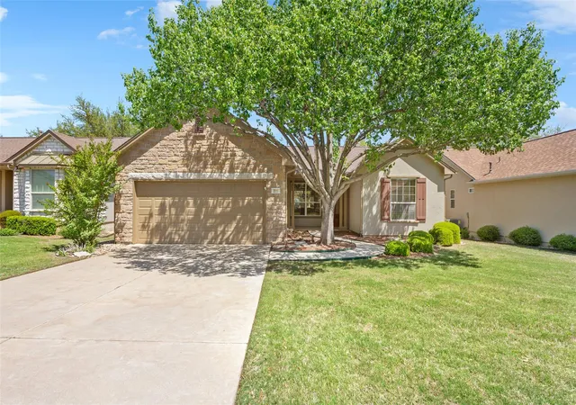 Photo 1 of Single family home for sale at 311 Dove Holw Trl, Georgetown, TX 78633 | MLS# 2700132 | Listing updated on 2026-09-14
