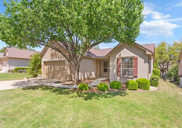 Photo 3 of Single family home for sale at 311 Dove Holw Trl, Georgetown, TX 78633 | MLS# 2700132 | Listing updated on 2026-09-14