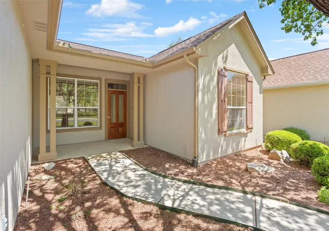 Photo 3 of Single family home for sale at 311 Dove Holw Trl, Georgetown, TX 78633 | MLS# 2700132 | Listing updated on 2026-09-14