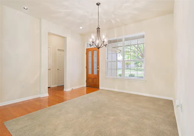 Photo 4 of Single family home for sale at 311 Dove Holw Trl, Georgetown, TX 78633 | MLS# 2700132 | Listing updated on 2026-09-14