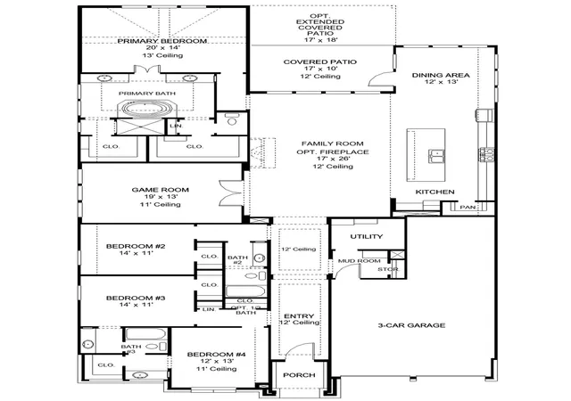 Photo 2 of Sale Pending at 9009 Dingo Dr, Austin, TX 78744 | MLS# 2927971 | Listing updated on 2026-07-01