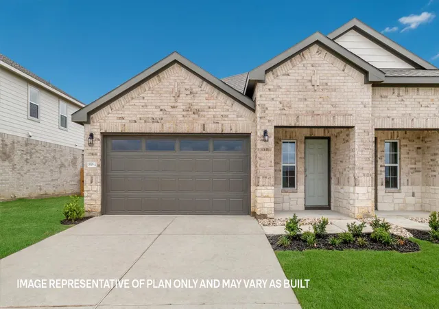 Homes for sale in Manor, TX | 15017-A Afleet Alex St, Manor, TX 78653 | MLS# 2837462