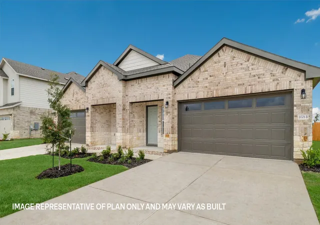Homes for sale in Manor, TX | 15017-A Afleet Alex St, Manor, TX 78653 | MLS# 2837462