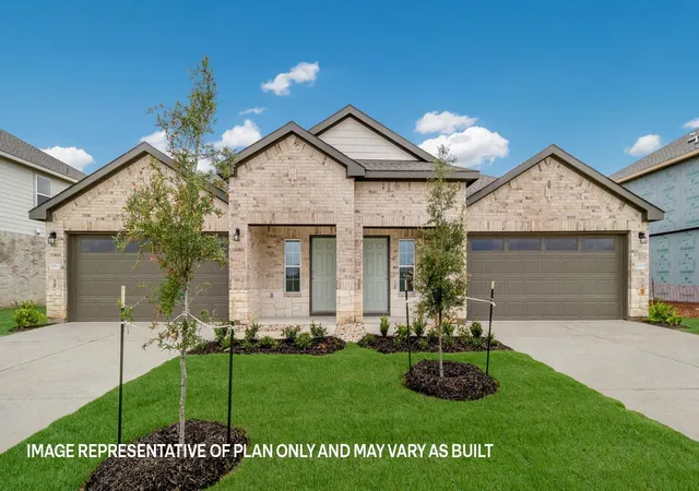 Homes for sale in Manor, TX | 15017 B Afleet Alex St, Manor, TX 78653 | MLS# 7099763