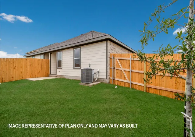 Homes for sale in Manor, TX | 15017 B Afleet Alex St, Manor, TX 78653 | MLS# 7099763