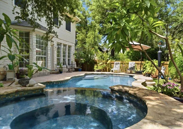 3rd image of 2041 Saint Andrews Dr, Round Rock, TX 78664 | MLS# 5924668