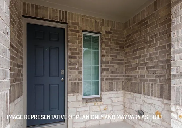 Photo 3 of Townhouse for sale at 15013-a Afleet Alex St, Manor, TX 78653 | MLS# 1722381 | Listing updated on 2026-08-21