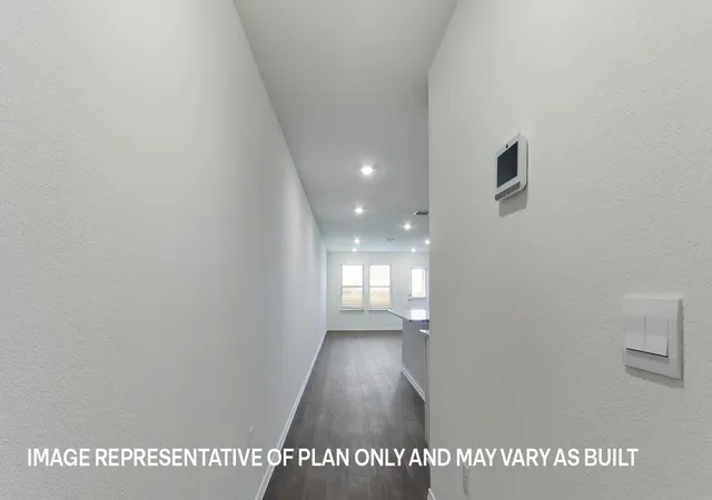 Photo 4 of Townhouse for sale at 15013-a Afleet Alex St, Manor, TX 78653 | MLS# 1722381 | Listing updated on 2026-08-21