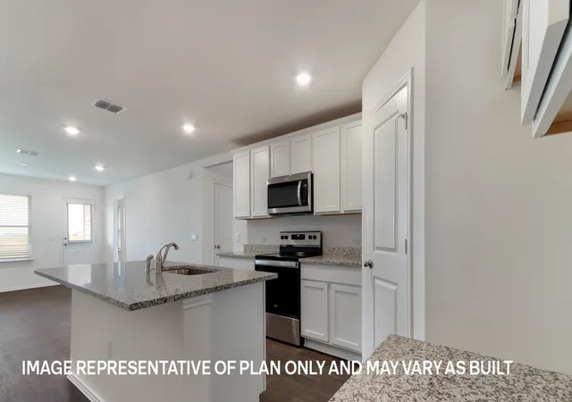 Photo 1 of Townhouse for sale at 15013 A Afleet Alex St, Manor, TX 78653 | MLS# 1722381 | Listing updated on 2026-10-09