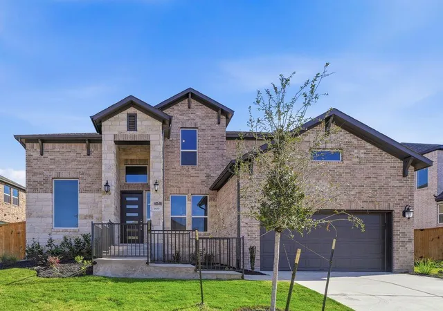Photo 1 of Sale Pending at 1800 Plum Tree Way, Georgetown, TX 78628 | MLS# 5325443 | Listing updated on 2026-10-25
