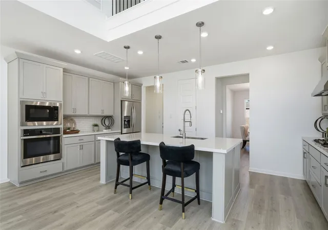 Photo 2 of Sale Pending at 1800 Plum Tree Way, Georgetown, TX 78628 | MLS# 5325443 | Listing updated on 2026-10-25